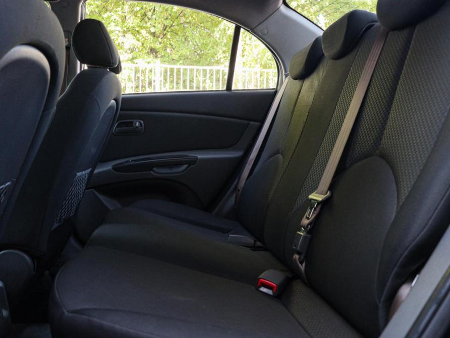 Kia Rio II Рестайлинг Москва  - изображение 8