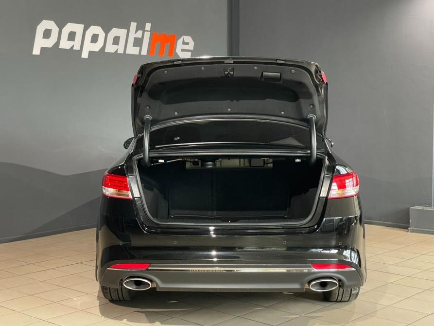 Kia Optima IV Тверь  - изображение 5