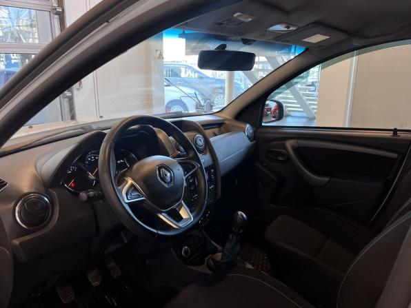 Renault Duster I Рестайлинг с пробегом 2019 года, цена 1 560 000 рублей, 142878 км, внедорожник, Автокод Объявления