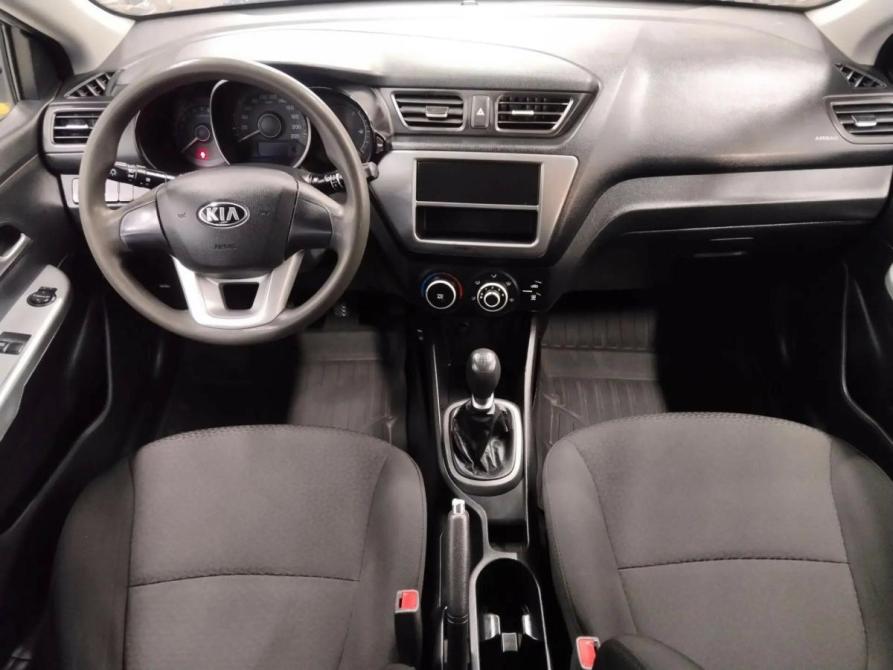 Kia Rio III Набережные Челны  - изображение 13