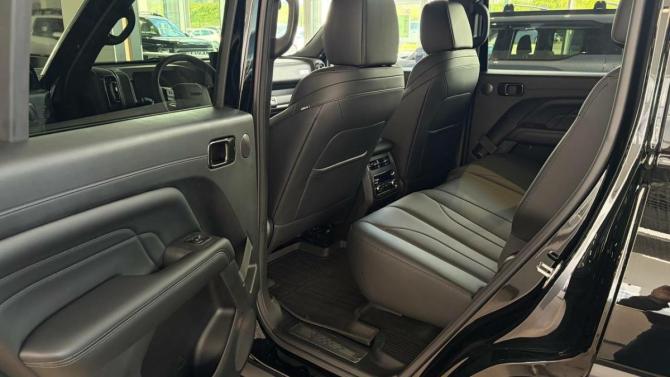 Новый Haval H9 II 2026 года, цена 4 799 000 рублей, внедорожник, Автокод Объявления