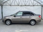 Lada (ВАЗ) Granta I Рестайлинг Тамбов  - изображение 28