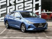 Hyundai Solaris II Волгоград  - изображение 25