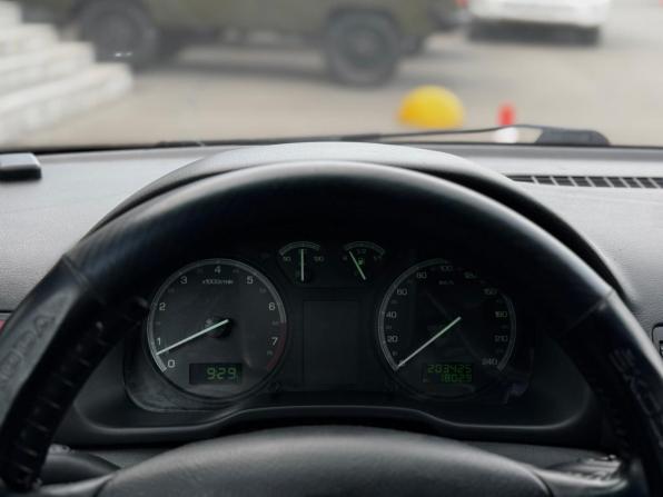 Skoda Octavia I (A4) Рестайлинг с пробегом 2008 года, цена 459 000 рублей, 203424 км, лифтбек, Автокод Объявления