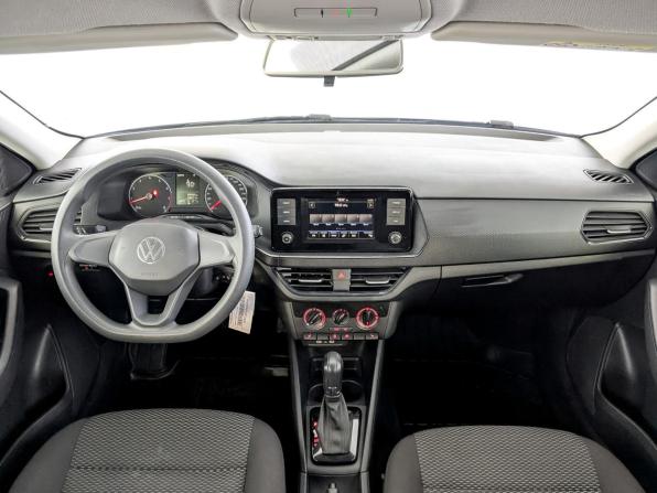 Volkswagen Polo VI с пробегом 2021 года, цена 1 650 000 рублей, 69505 км, лифтбек, Автокод Объявления