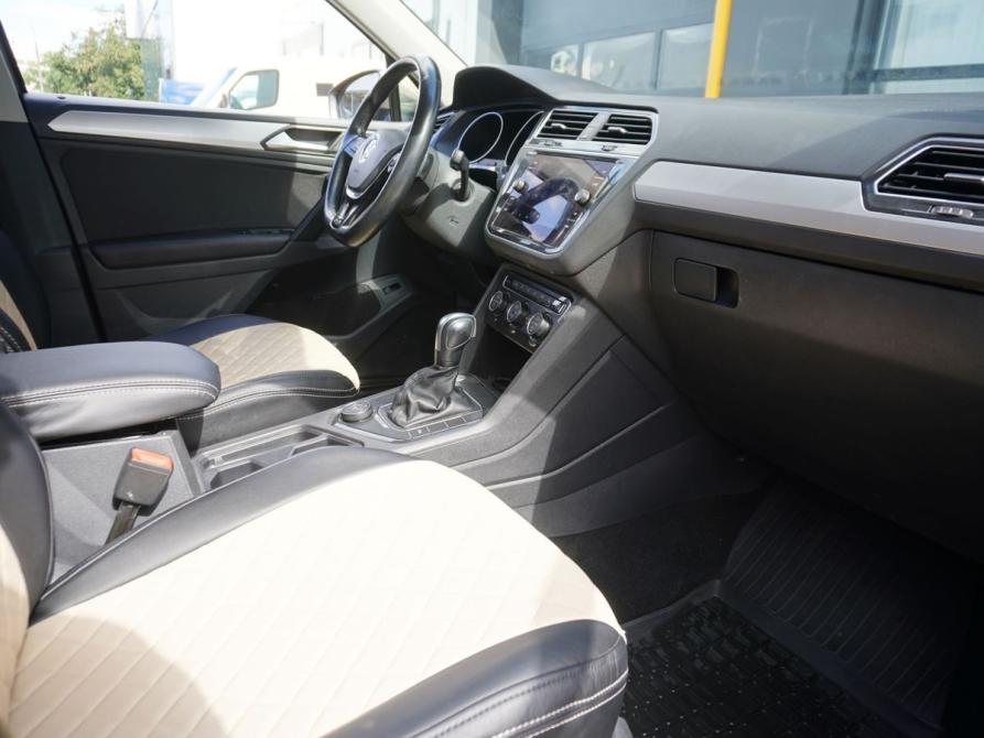 Volkswagen Tiguan II Москва  - изображение 11