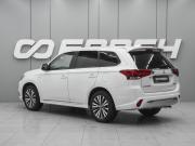 Mitsubishi Outlander III Рестайлинг 3 Ростов-на-Дону  - изображение 21