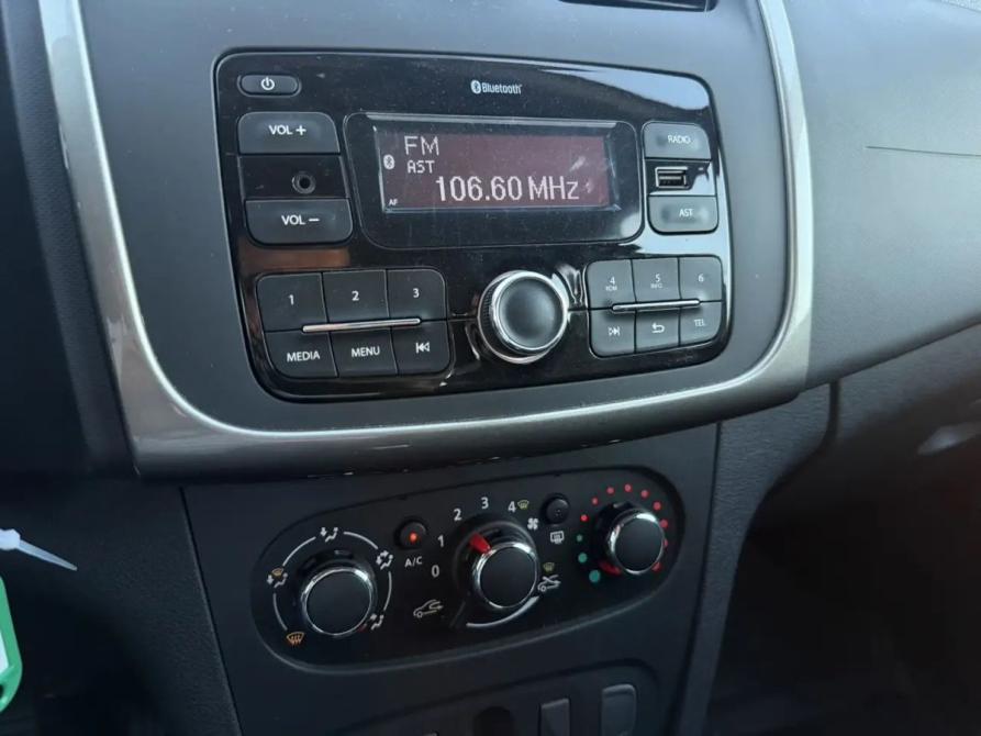 Renault Logan II Рестайлинг Волгоград  - изображение 10