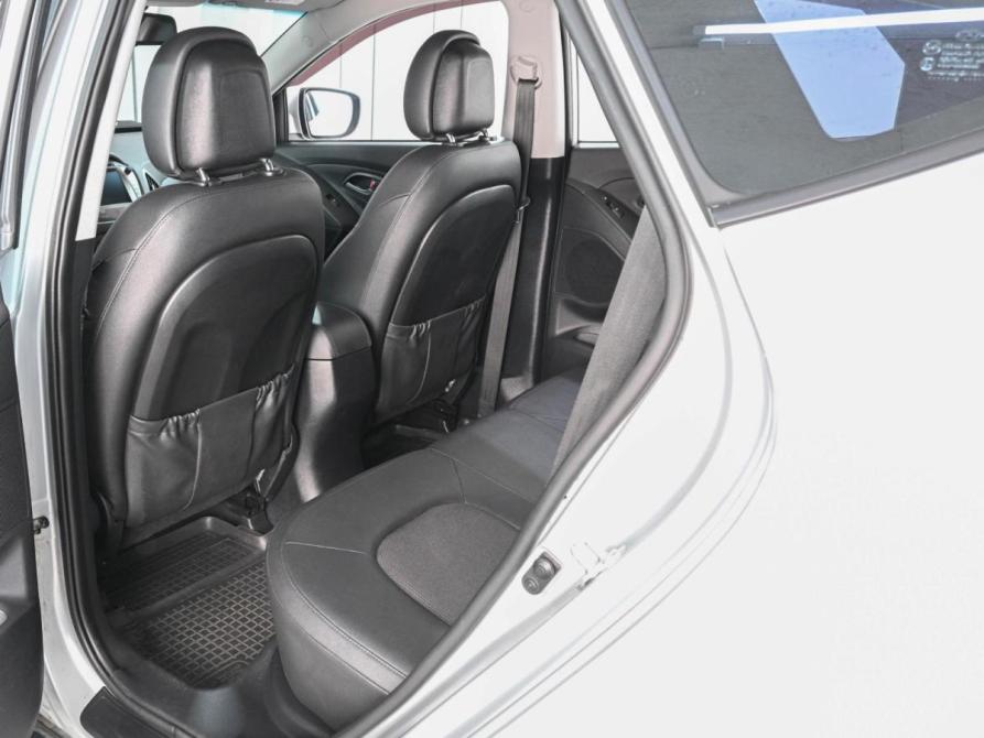 Hyundai ix35 I Рестайлинг Ростов-на-Дону  - изображение 11