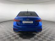 Hyundai Solaris II Москва  - изображение 25