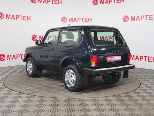 Lada (ВАЗ) Niva Legend I с пробегом 2023 года, цена 808 000 рублей, 32509 км, внедорожник, Автокод Объявления