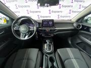 Kia Cerato IV Рестайлинг Ростов-на-Дону  - изображение 30