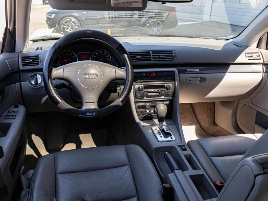 Audi A4 II (B6) Краснодар  - изображение 6