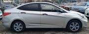 Hyundai Solaris I Челябинск  - изображение 13