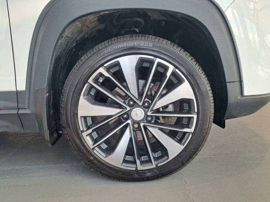 Changan CS35 Plus I Рестайлинг Казань  - изображение 22