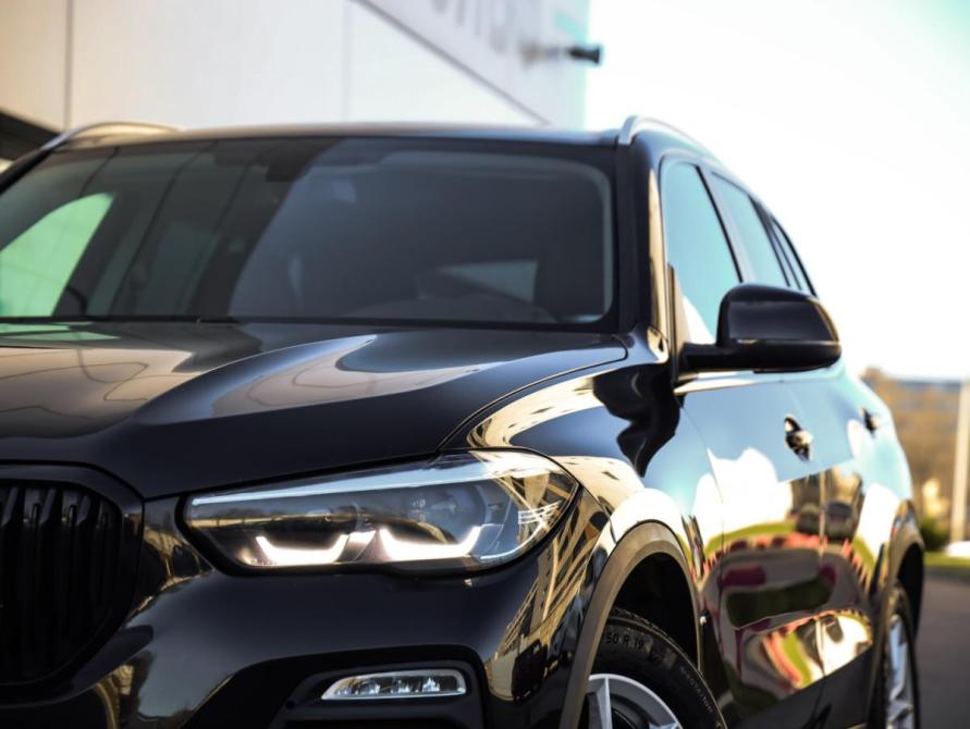 BMW X5 IV (G05/G18) Санкт-Петербург  - изображение 2