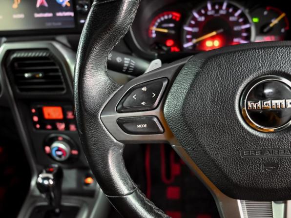 Daihatsu Copen II с пробегом 2016 года, цена 1 510 000 рублей, 34315 км, кабриолет, Автокод Объявления