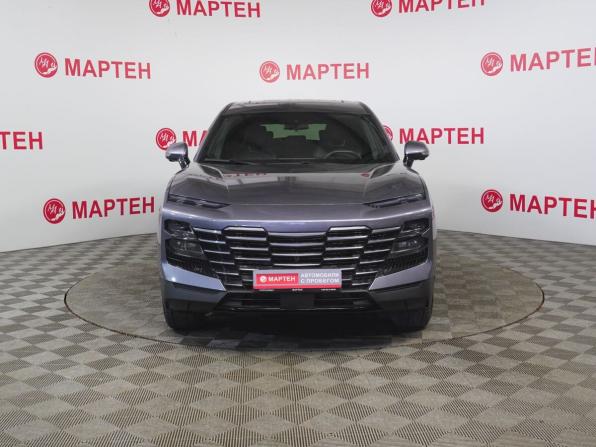 JETOUR DASHING I с пробегом 2024 года, цена 1 997 000 рублей, 35596 км, внедорожник, Автокод Объявления
