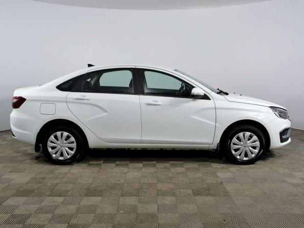 Lada (ВАЗ) Vesta I Рестайлинг (NG) с пробегом 2025 года, цена 1 178 000 рублей, 41627 км, седан, Автокод Объявления
