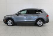Volkswagen Tiguan II (China Market) Астрахань  - изображение 32