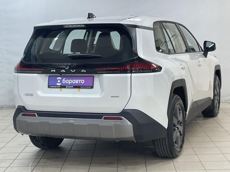 Toyota RAV4 VI (XA60) Воронеж  - изображение 4