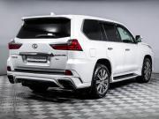 Lexus LX III Рестайлинг 2 Москва  - изображение 24