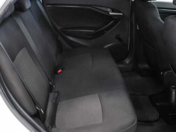 Lada (ВАЗ) Vesta I с пробегом 2017 года, цена 589 000 рублей, 185323 км, седан, Автокод Объявления