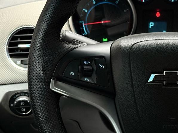 Chevrolet Cruze I с пробегом 2010 года, цена 669 000 рублей, 126289 км, седан, Автокод Объявления
