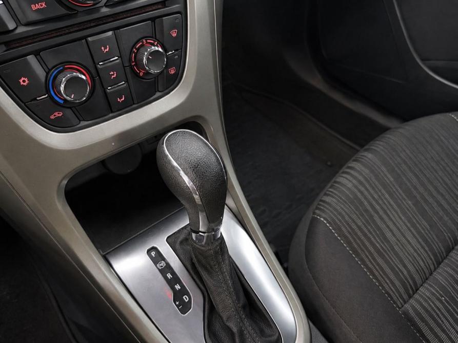Opel Astra J Рестайлинг Уфа  - изображение 11