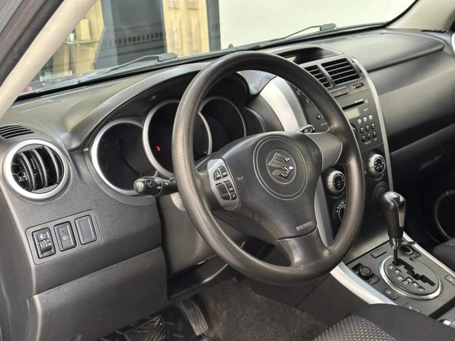 Suzuki Grand Vitara II Рестайлинг Барнаул  - изображение 18