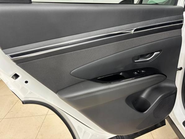 Hyundai Tucson IV с пробегом 2022 года, цена 3 850 000 рублей, 30000 км, внедорожник, Автокод Объявления