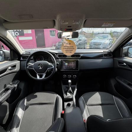 Renault Arkana I с пробегом 2019 года, цена 1 589 000 рублей, 92177 км, внедорожник, Автокод Объявления