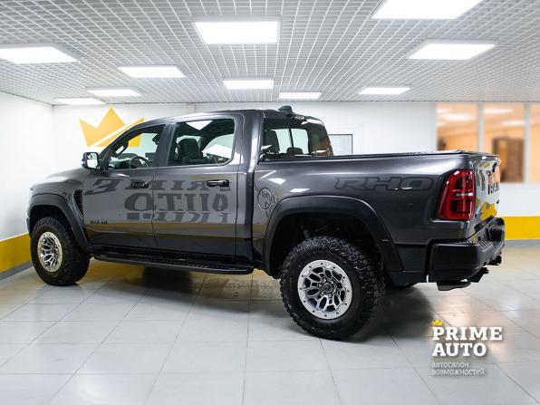 Ram 1500 V Рестайлинг с пробегом 2025 года, цена 10 999 000 рублей, 22 км, offers.body_type.unknown, Автокод Объявления