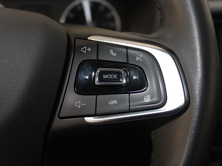 Chery Tiggo 4 I Рестайлинг Старый Оскол  - изображение 15