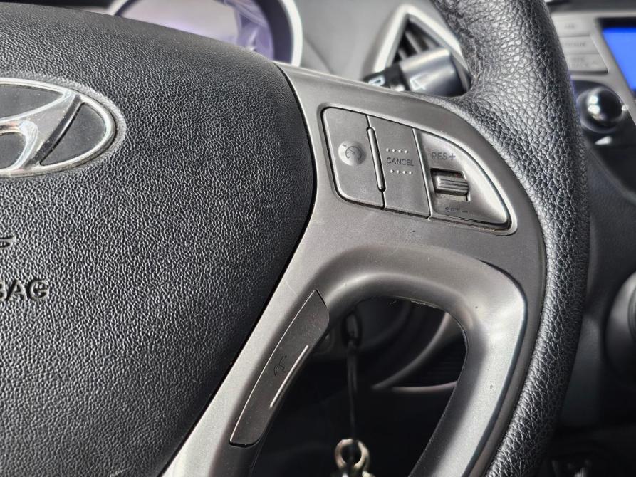 Hyundai ix35 I Краснодар  - изображение 31