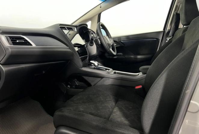 Honda Shuttle II с пробегом 2016 года, цена 1 040 000 рублей, 149229 км, универсал, Автокод Объявления