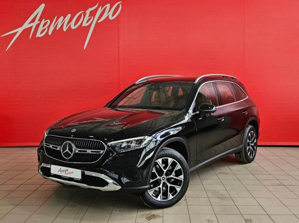 Mercedes-Benz GLC II (X254) с пробегом 2025 года, цена 7 270 000 рублей, 29 км, внедорожник, Автокод Объявления