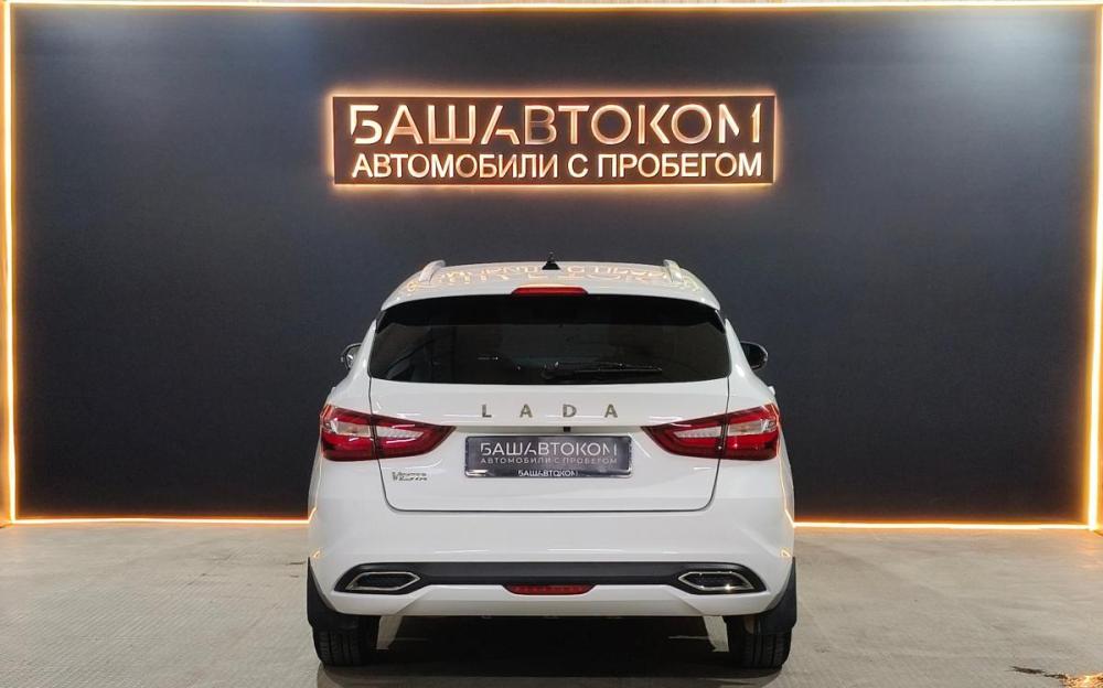 Lada (ВАЗ) Vesta I Рестайлинг (NG) Уфа  - изображение 6
