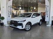 Chery Tiggo 4 I Рестайлинг 2 Курган  - изображение 26