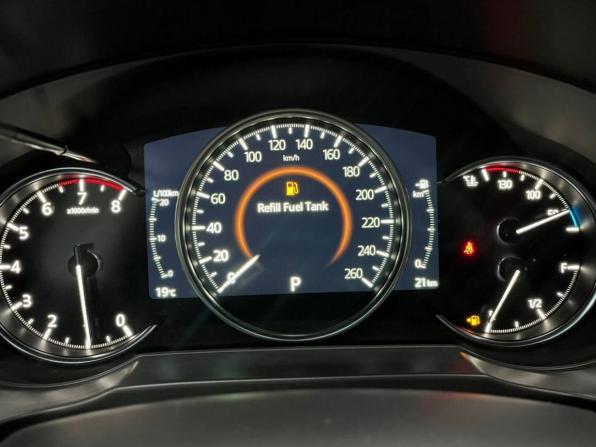 Новый Mazda CX-5 II Рестайлинг 2025 года, цена 3 099 000 рублей, внедорожник, Автокод Объявления