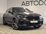 BMW X6 III (G06) Санкт-Петербург  - изображение 36