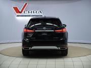 Lexus RX IV Рестайлинг Уфа  - изображение 23