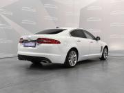 Jaguar XF I Рестайлинг Новосибирск  - изображение 32