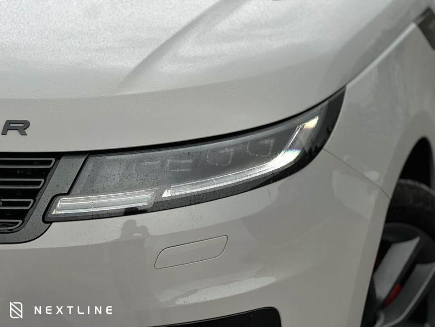 Land Rover Range Rover Sport III Самара  - изображение 6