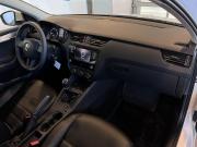 Skoda Octavia III (A7) Рестайлинг Чебоксары  - изображение 48