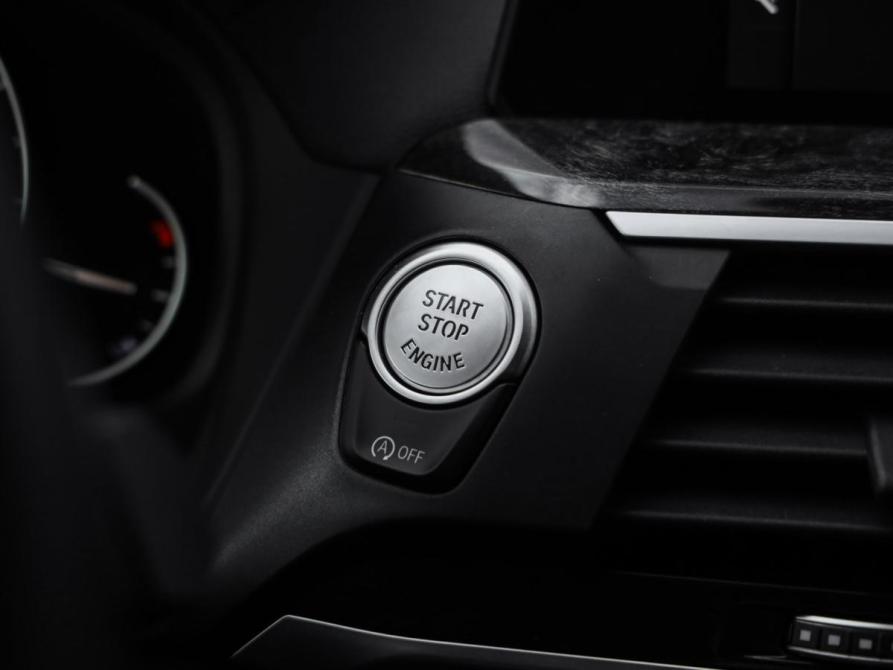 BMW X3 III (G01) Санкт-Петербург  - изображение 24