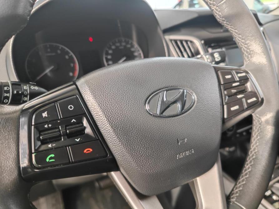 Hyundai Creta I Рестайлинг Арзамас  - изображение 11