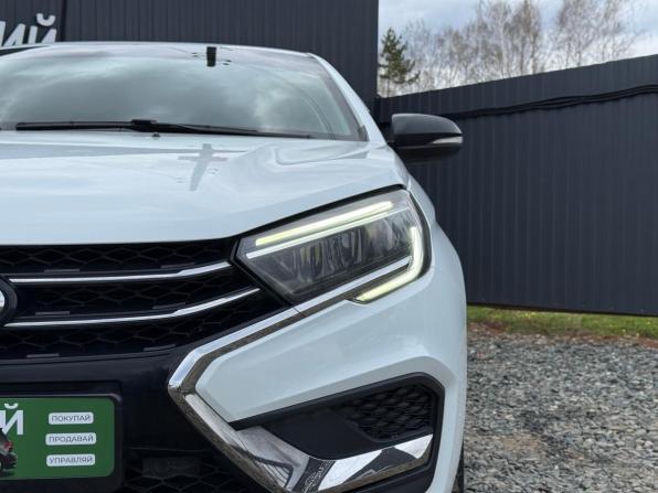 Lada (ВАЗ) Vesta I Рестайлинг (NG) с пробегом 2024 года, цена 1 179 000 рублей, 29600 км, седан, Автокод Объявления