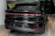 Porsche Cayenne III Рестайлинг Москва  - изображение 24