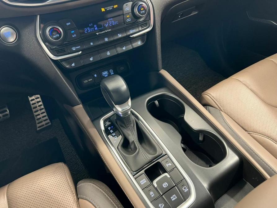Hyundai Santa Fe IV Астрахань  - изображение 34